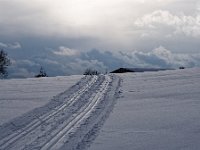 Mehrstetten Winter