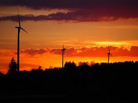 Windkraft nahe Tomerdingen