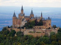 Burg Hohenzollern