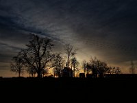 Kapelle nahe Heroldstatt