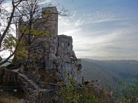 Burgruine Reussenstein