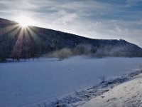 Winter im Schmiechtal Dezember 2017