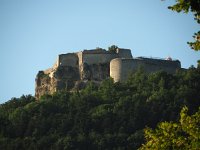 Burg Hohenneuffen