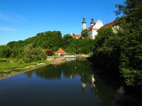 Kloster Obermarchtal