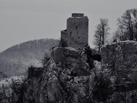 Burgruine Reussenstein