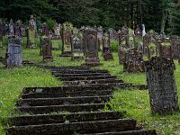 Jüdischer Friedhof Buttenhausen 2014 (1)