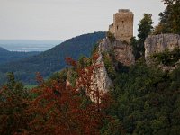 Burg Reußenstein 2016