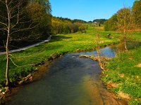 Richtung Blaustein